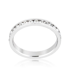 Swarovski Eternity Band