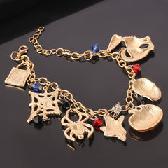 HALLOWEEN FASHION BRACELET