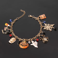 HALLOWEEN FASHION BRACELET